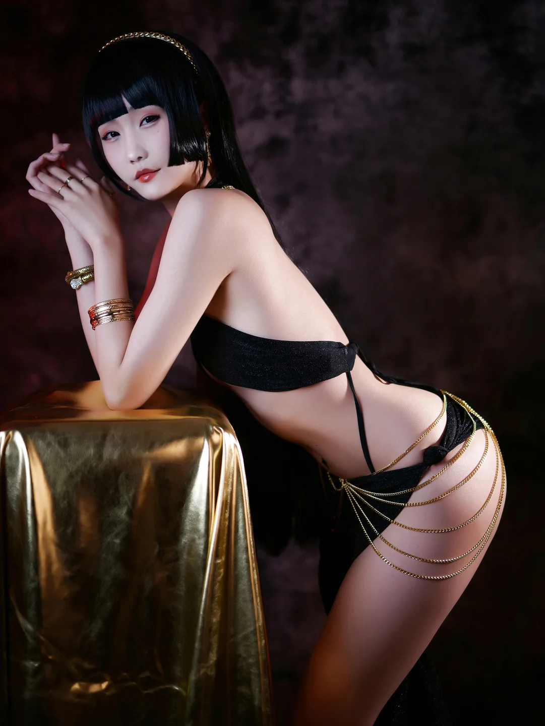 晓美妈 - 浊 [82P-216MB] tg@simisebaisi 【丝足阁】015.webp